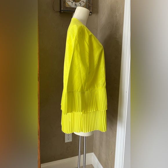 Multiples Linen/Cotton Women’s, blouse top, size L - Picture 3 of 14